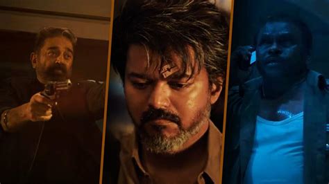 Lokesh Cinematic Universe, Explained: How Does ‘Leo’ Connect 